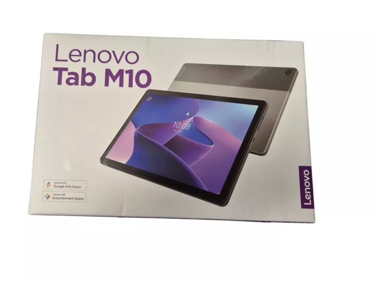 TABLET LENOVO TAB M10 4GB / 64GB PUD STAN BDB