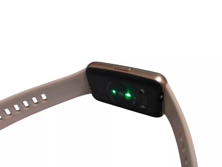 HUAWEI BAND 7 – LEKKI, STYLOWY, FUNKCJONALNY SMARTWATCH ! RÓŻOWY