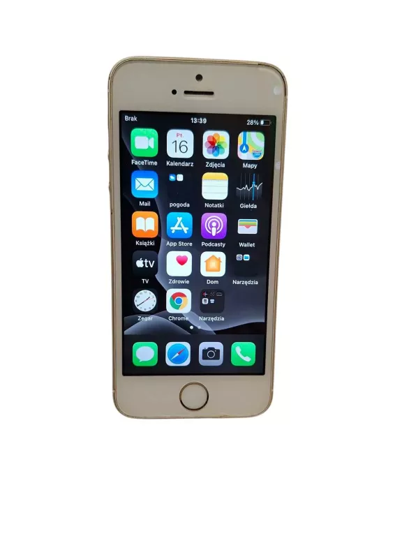 TELEFON IPHONE SE 32 GB