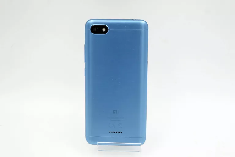 TELEFON XIAOMI REDMI 6A