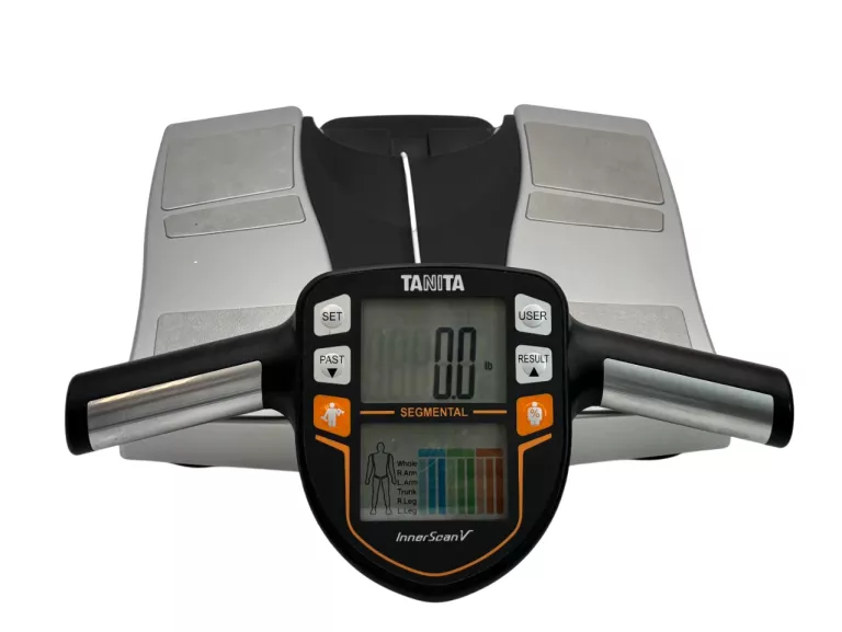 ELEKTRONICZNA WAGA I ANALIZATOR CIAŁA TANITA BC-545N BMI 150KG