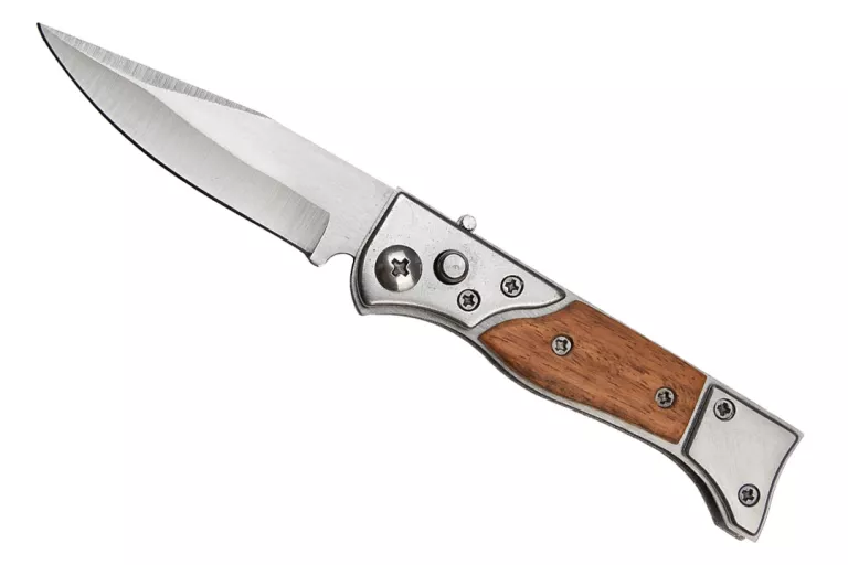 BAGNET SPRĘŻYNOWY AK-47 N-706C