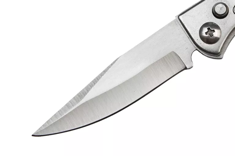 BAGNET SPRĘŻYNOWY AK-47 N-706C