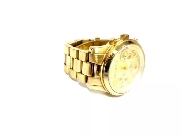 ZEGAREK DAMSKI MICHAEL KORS MK5055