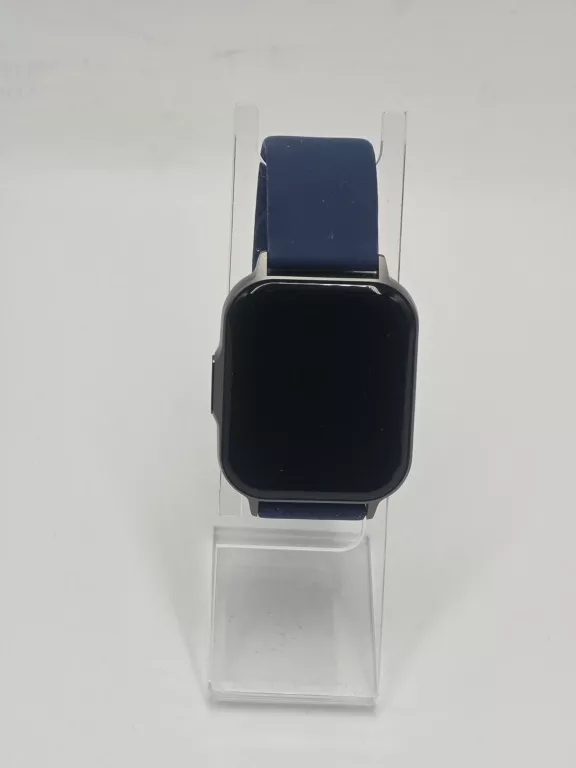 SMARTWATCH FOREVER SMART W115 LITE+ŁAD+PASEK