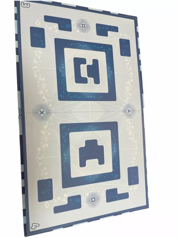 WONDERBOOK KSIĘGA KSIĄŻKA MOVE SONY PS3