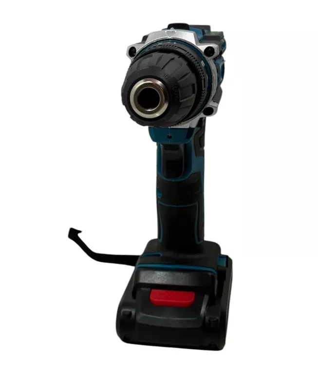 WKRĘTARKA HAMMER TOOLS 21V 2.5 AH
