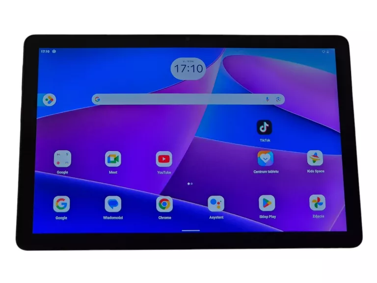 TABLET LENOVO TAB M10 4GB / 64GB PUD STAN BDB