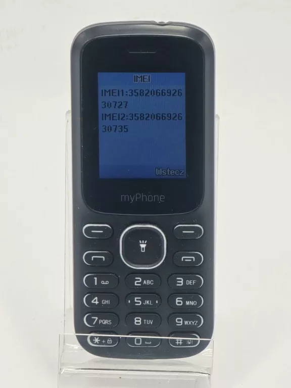 TELEFON MYPHONE 2220 MTK 358206692630727 [250515002]