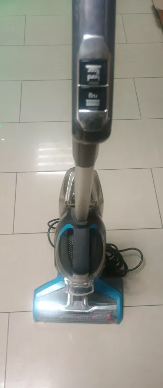 ODKURZACZ BISSELL CROSSWAVE