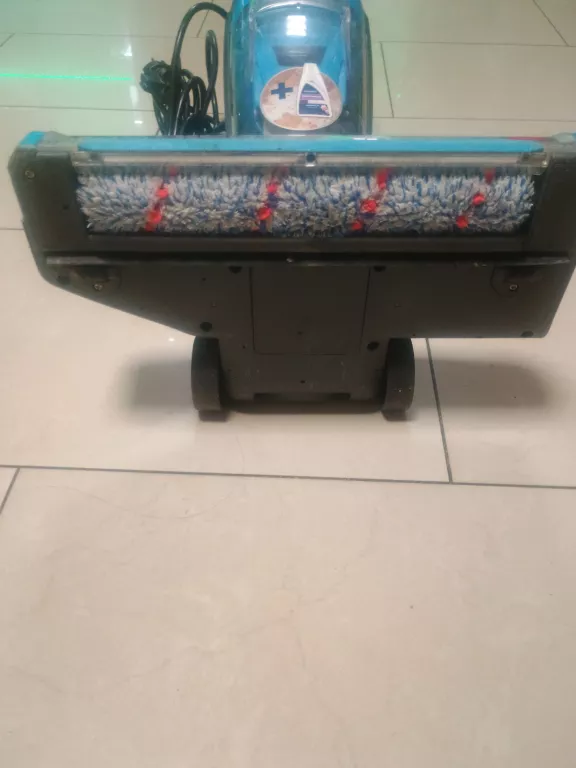 ODKURZACZ BISSELL CROSSWAVE