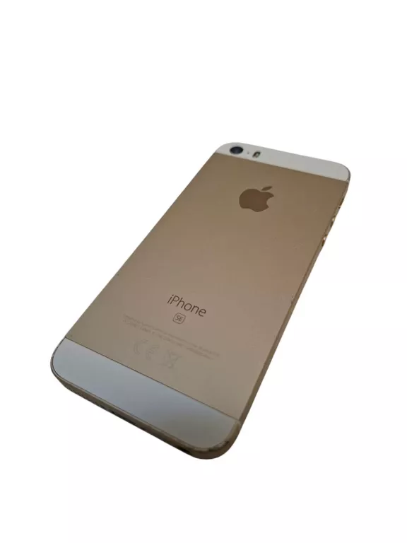 TELEFON IPHONE SE 32 GB