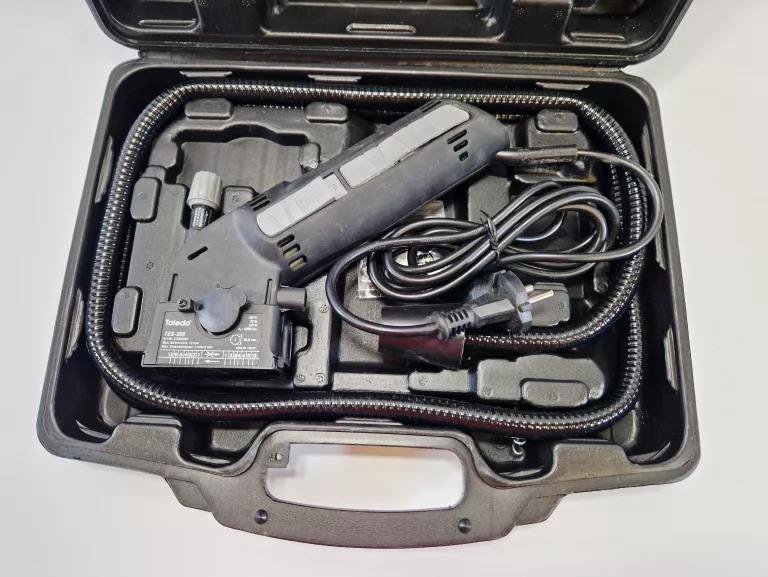 PRECYZYJNA PILARKA PIŁA RĘCZNA TARCZOWA | TOLEDO TES-350 | 350W