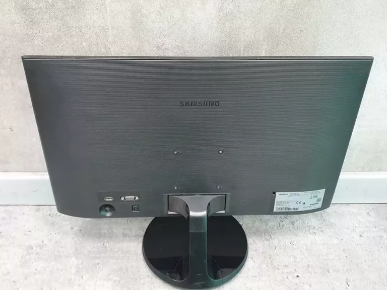 MONITOR SAMSUNG S22F350FHU