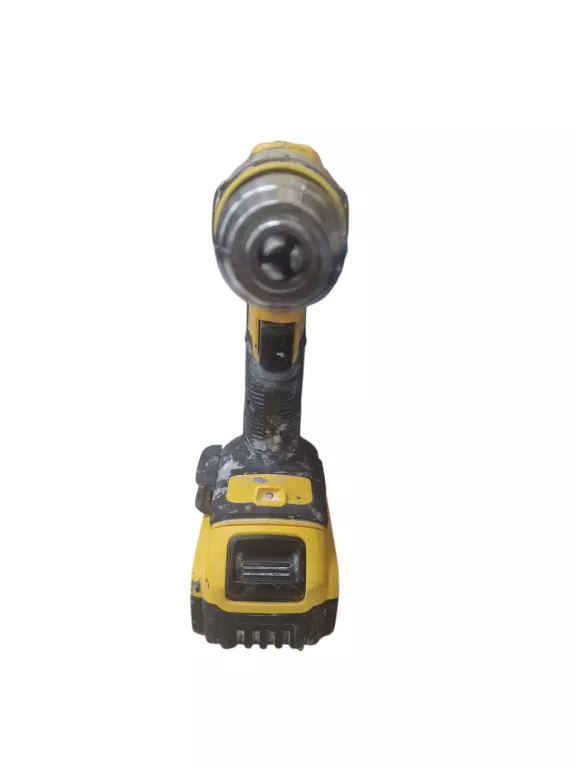 WKRĘTARKA DEWALT DCD 790