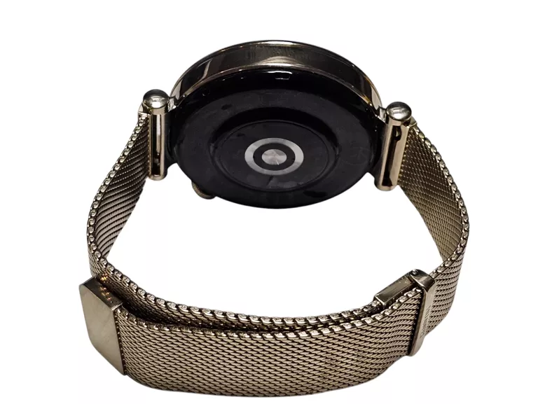 SMARTWATCH HUAWEI WATCH GT 4 41MM ELEGANT GOLD ZŁOTY