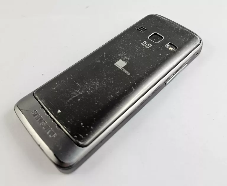 TELEFON SAMSUNG GT-S5610