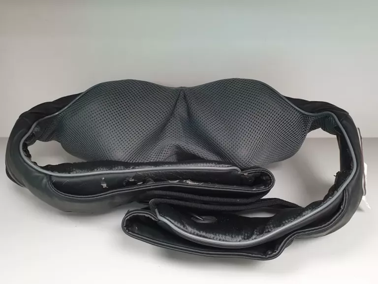 MASAŻER SALUTE SHIATSU MASSAGE SYSTEM
