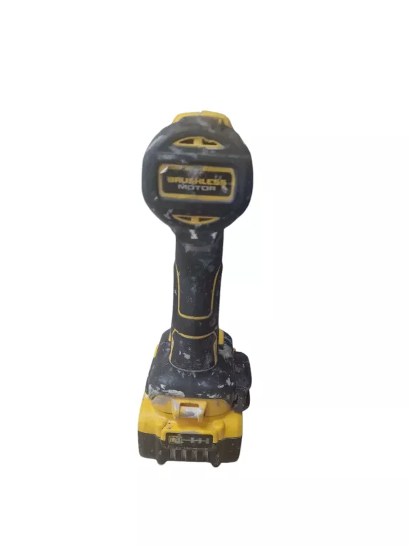 WKRĘTARKA DEWALT DCD 790