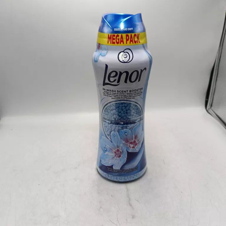 PEREŁKI LENOR IN-WASH SCENT BOOSTER 570G SPRING AWAKENING