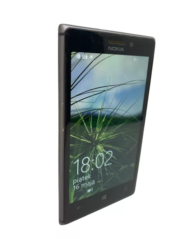 SMARTFON NOKIA LUMIA 925