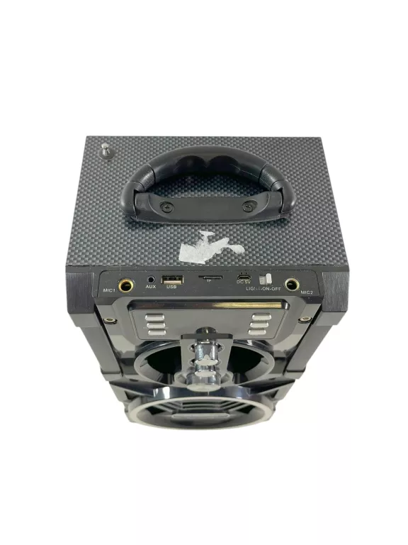 GLOSNIK MEDIA TECH MT3150 + MIKROFON