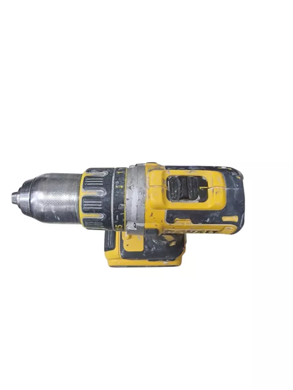 WKRĘTARKA DEWALT DCD 790