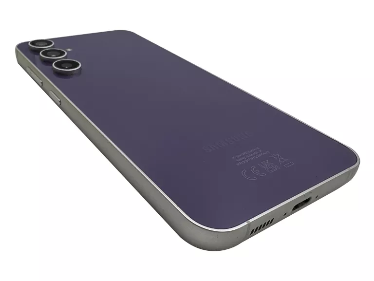 TELEFON SAMSUNG GALAXY S23 FE 5G 8/128GB 6,4" 4500MAH NA CZĘŚCI!