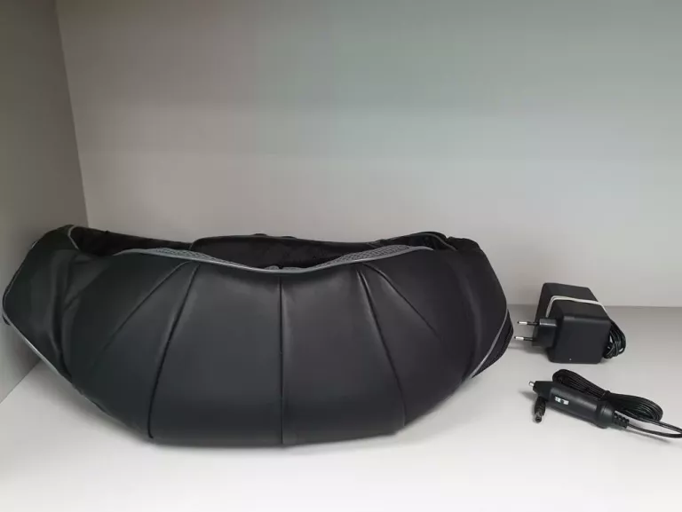 MASAŻER SALUTE SHIATSU MASSAGE SYSTEM