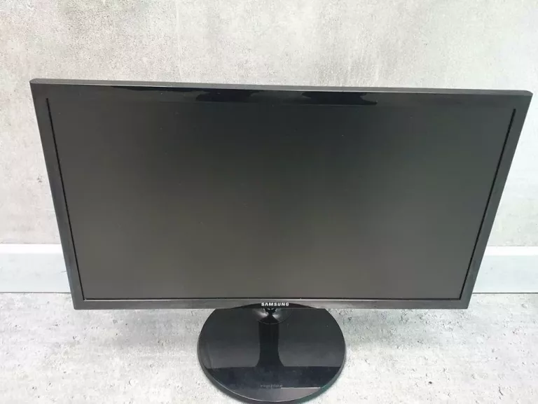 MONITOR SAMSUNG S22F350FHU