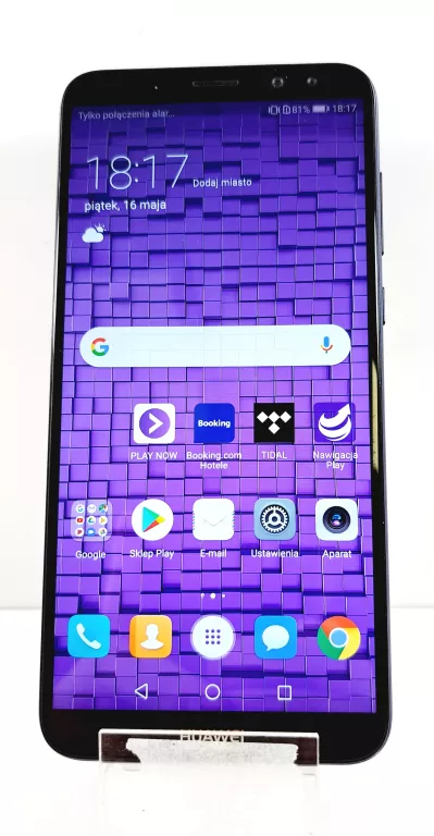 TELEFON HUAWEI MATE 10 LITE 4/64GB