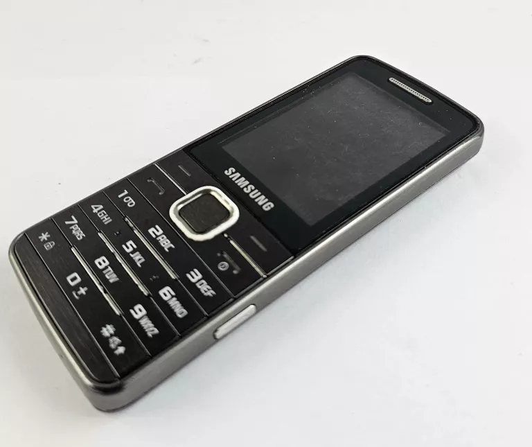 TELEFON SAMSUNG GT-S5610