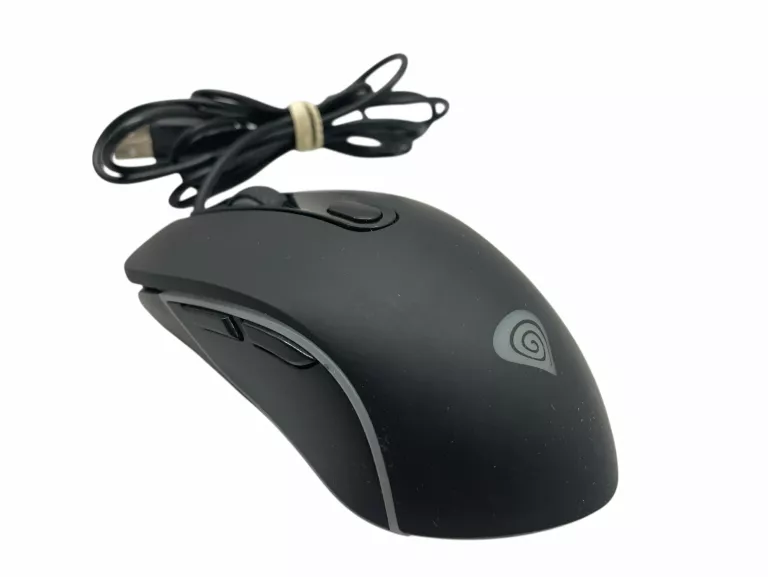 MYSZ DLA GRACZY GAMINGOWA DO GIER GENESIS KRYPTON 150