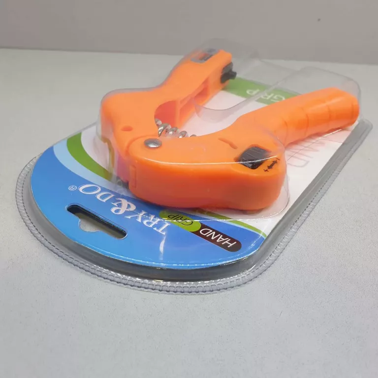 HAND GRIP Z LICZNIKIEM