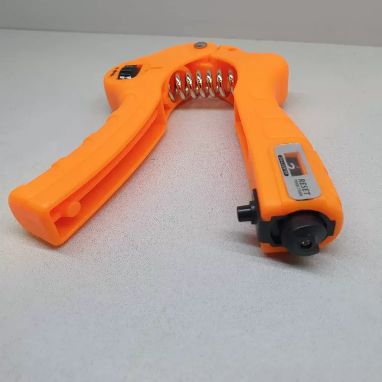 HAND GRIP Z LICZNIKIEM