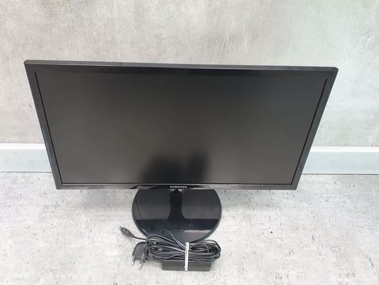 MONITOR SAMSUNG S22F350FHU