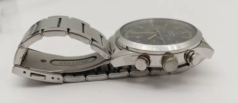FESTINA CHRONO REGISTERED MODEL COLLECTION F16826