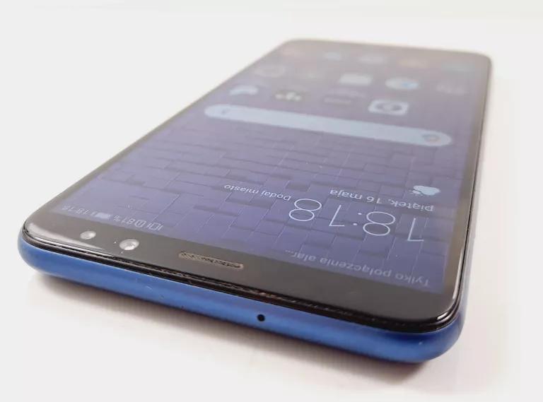 TELEFON HUAWEI MATE 10 LITE 4/64GB