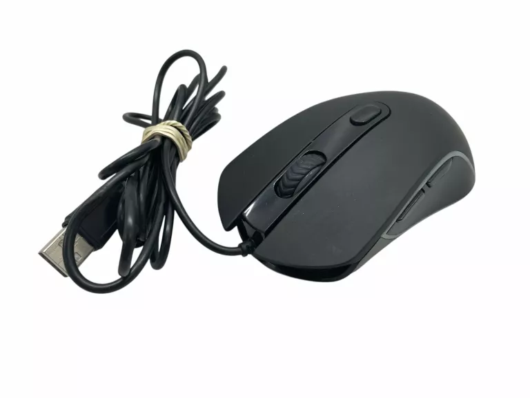 MYSZ DLA GRACZY GAMINGOWA DO GIER GENESIS KRYPTON 150