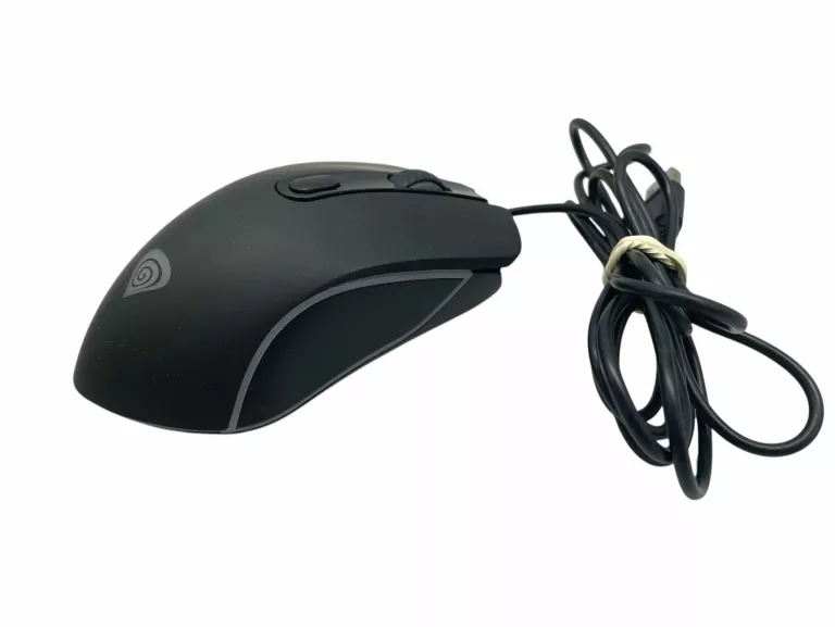 MYSZ DLA GRACZY GAMINGOWA DO GIER GENESIS KRYPTON 150