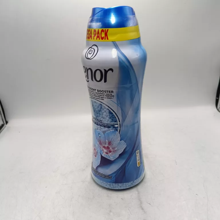 PEREŁKI LENOR IN-WASH SCENT BOOSTER 570G SPRING AWAKENING