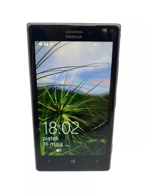SMARTFON NOKIA LUMIA 925