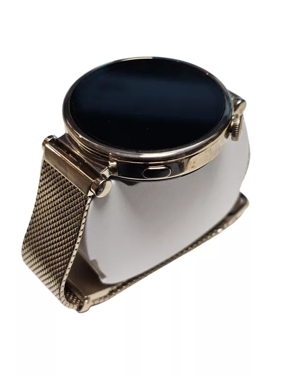 SMARTWATCH HUAWEI WATCH GT 4 41MM ELEGANT GOLD ZŁOTY