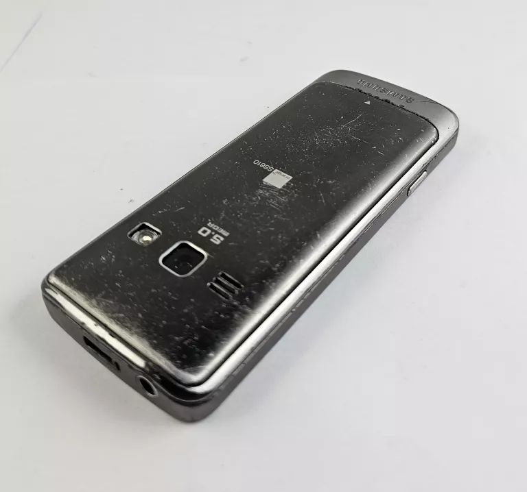 TELEFON SAMSUNG GT-S5610