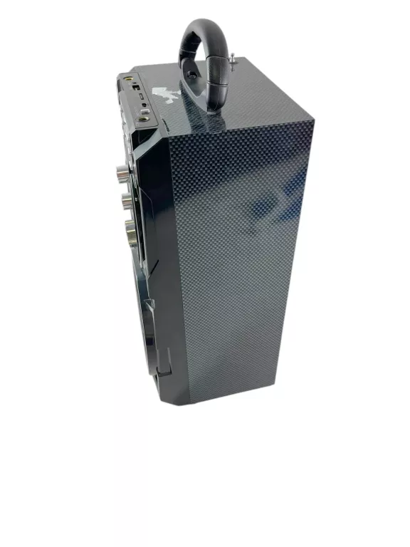 GLOSNIK MEDIA TECH MT3150 + MIKROFON