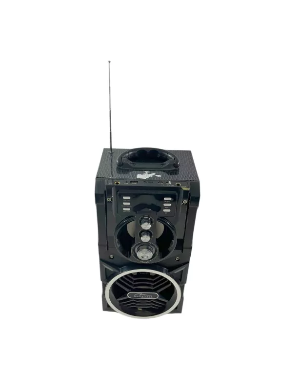 GLOSNIK MEDIA TECH MT3150 + MIKROFON