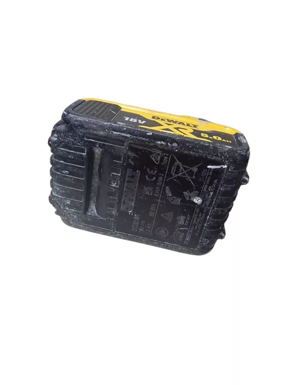 WKRĘTARKA DEWALT DCD 790