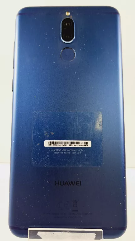 TELEFON HUAWEI MATE 10 LITE 4/64GB