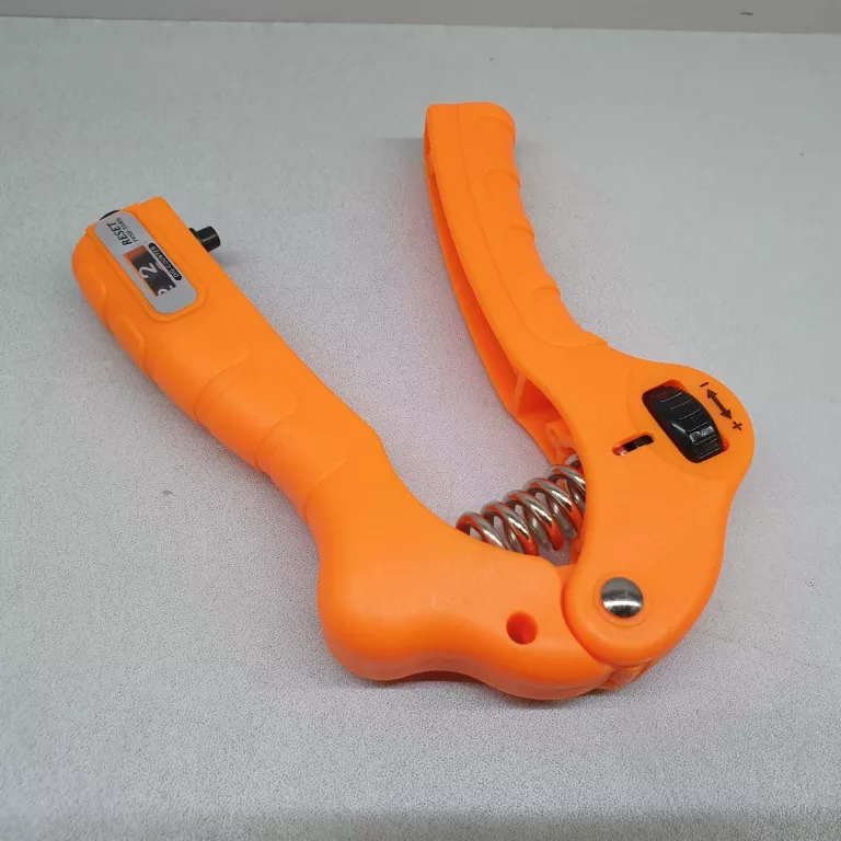 HAND GRIP Z LICZNIKIEM