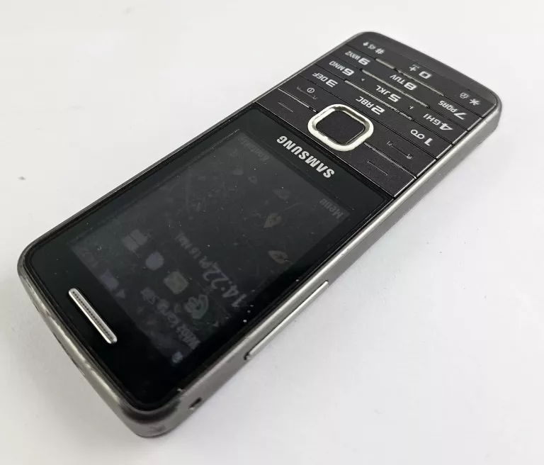 TELEFON SAMSUNG GT-S5610